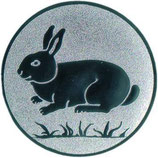 Emblem "Kaninchen"