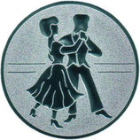 Emblem "Tanzen"