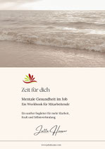 Workbook: Zeit für Dich
