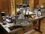 VIP Tasting in der Harzer Edelbrand Manufaktur
