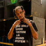 The Good Soundsystem Shirt