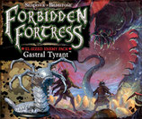 SOB FF: Gastral Tyrant XL Enemy Pack