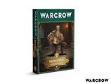 Warcrow Mounthaven Hearthguards