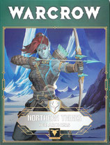 Warcrow Northern Tribes Ice Archers