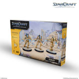 STARCRAFT® ZEALOT - PROTOSS - EXPANSION SET