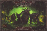 Ancient Blood - Khirnanian Clan - Expansion