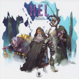 Runar - Hell