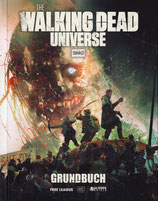 The Walking Dead - Grundbuch