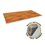 Bandua 44"x90"  Desert