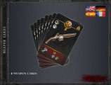 Ancient Blood - Followers Weapons Pack