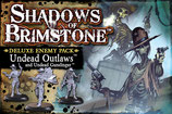 SOB: Undead Outlaws Deluxe Enemy Pack
