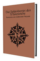 Das Heldenbrevier des Wüstenreichs