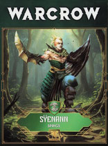 Warcrow Sÿenann Sprigs