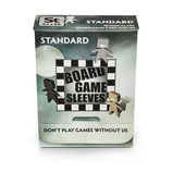 Board Game Sleeves Non-glare (50 Stück)