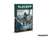 Warcrow Feudom Guisarmiers