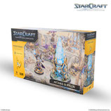 STARCRAFT® ARTANIS (HIERARCH) - PROTOSS - HERO EXPANSION SET