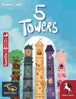 5 Towers