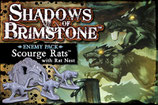 SOB: Scourge Rats Enemy Pack