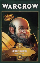 Warcrow Mounthaven War Augur