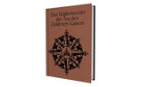 Das Heldenbrevier der Ära des Goldenen Kaisers