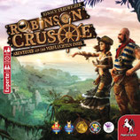 Robinson Crusoe