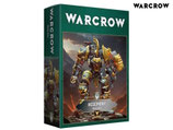 Warcrow Hegemony War Rig