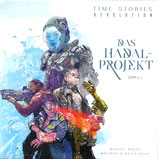 Time Stories Revolution - Das Hadal-Projekt