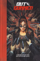 Outgunned Core Rulebook