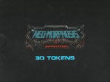 Neo-Morphosis – 3D Objekte