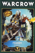 Warcrow Feudom Syzigian