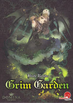 Blade Rondo - Grim Garden