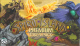 Spirit Island: Premium Token Pack