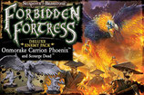 SOB FF: Onmorake Carrion Phoenix and Scourge Dead Deluxe Enemy Pack