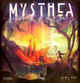 Mysthea