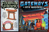 SOB FF: Gateways into Madness