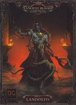 Ancient Blood - Landolfo