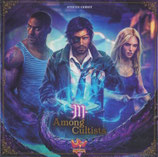 Among Cultists: A Social Deduction Thriller