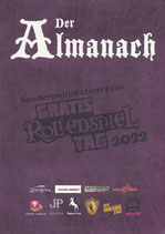 Der Almanach 2022 B-Ware
