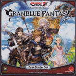 Granblue Fantasy Starterset