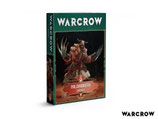 Warcrow Yaldabaoth Intact