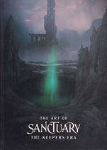 The Art of Sanctuary