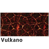 Bandua 44'x90' Vulkano