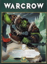 Warcrow Northern Tribes Orc Hunters
