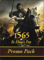 1565 ist St. Elmo's Pay Promopack