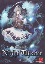 Blade Rondo - Night Theater