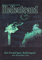 Gates of Gehenna Weltenbrand