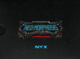 Neo-Morphosis – Nyx
