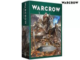 Warcrow Hegemony Action Pack
