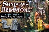 SOB: Swamp Slugs of Jargono Enemy Pack