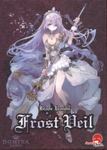 Blade Rondo - Frost Veil